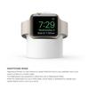 Apple Watch Silicone Charging Stand 5