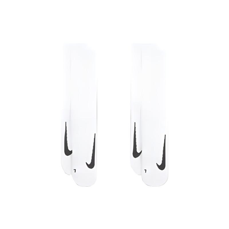 Nike Knee High Socks All Unisex White SX7557-100