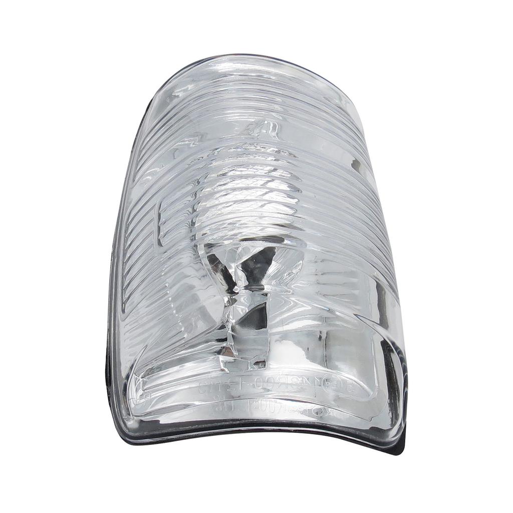 Exterior Rear View Mirror Indicator Lamp Light Left / Right Side For Ford Transit 2015- 1910471 1910472