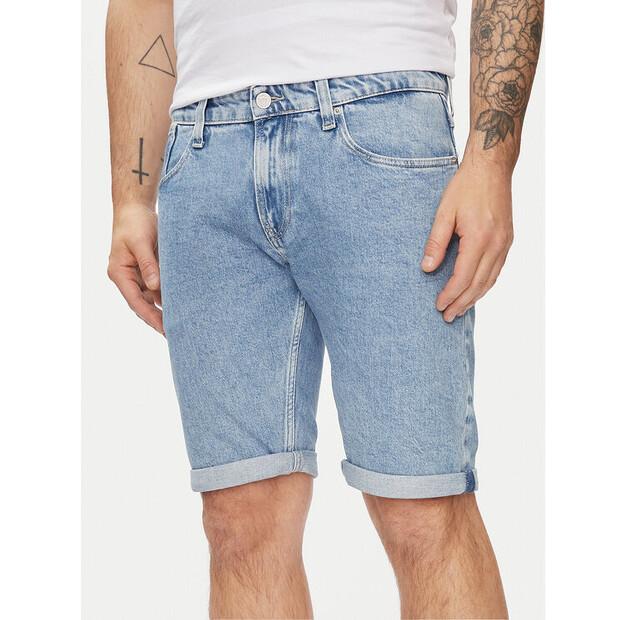 

Джинсовые шорты Tommy Jeans Ronnie EU 38