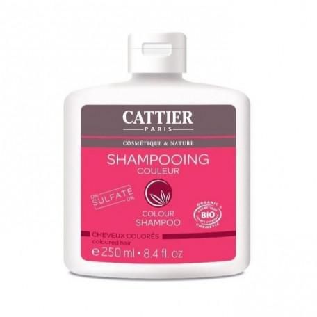 

Cattier Paris Cattier Champu Color Cabell Tenido 250мл