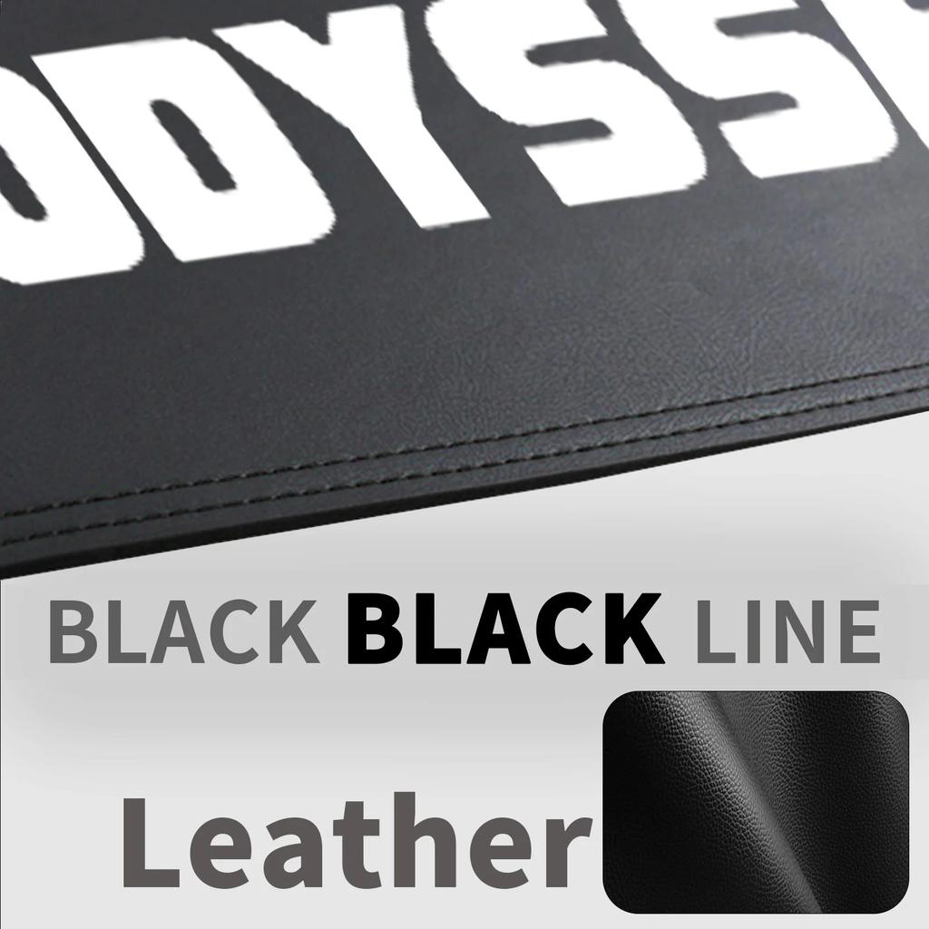 Fit for Honda Odyssey 2003 2004-2008 Rb1 LOGO Car Accessories Protective Carpet Dashmat Dashboard Cover Pad DashMat Sunshade