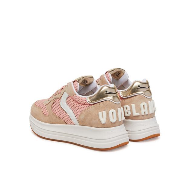 Кроссовки Voile Blanche Merry Sport