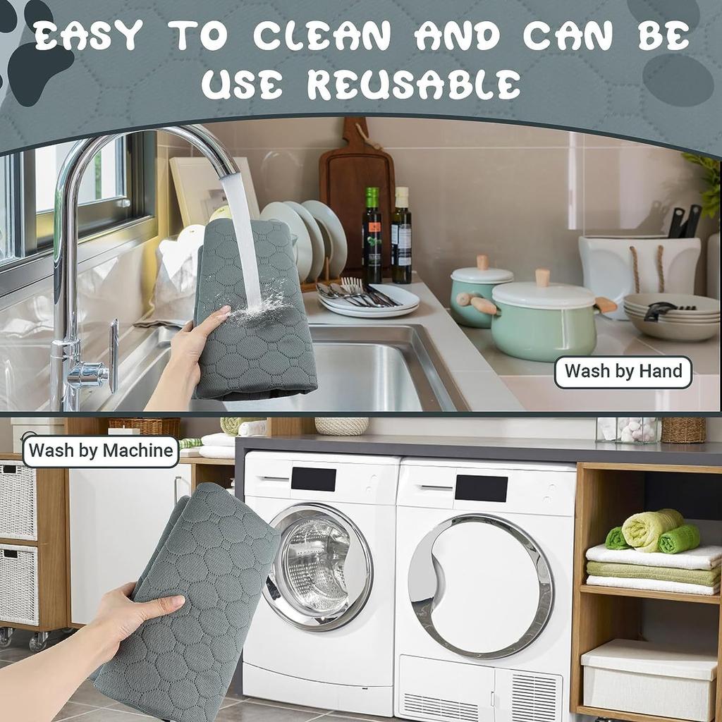 Guinea Pig Cage  Washable Guinea  Pad Reusable and Non  Urinary Pad for Guinea Pig  Dog Bed Small Animal