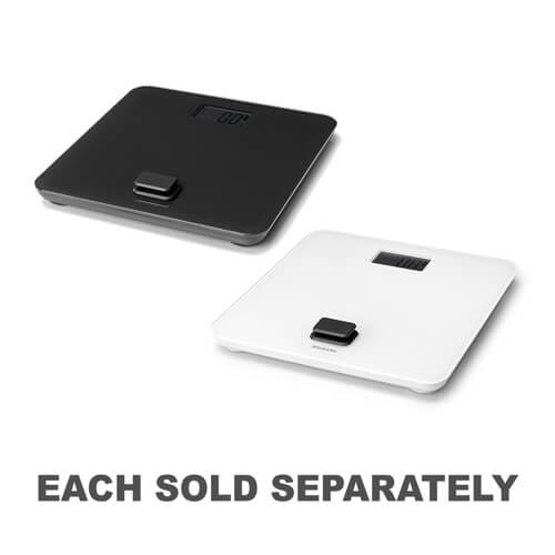 Batterielose Personenwaage von Brabantia