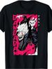Dandadan Funny Anime Tshirt Gift For Friends