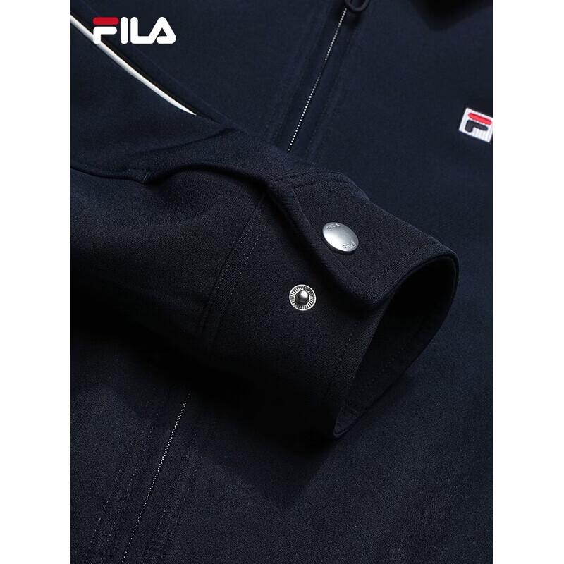 FILA Women's Spring Commuter Woven Jacket