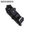 Handbrake Parking Switch Parking Brake Switch Stable Characteristics High Reliability High Universality Fitment