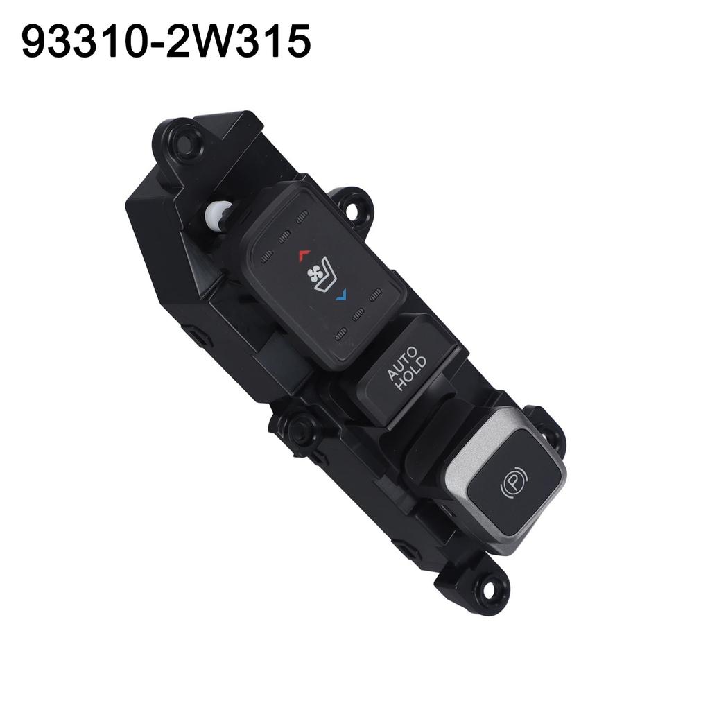 Handbrake Parking Switch Parking Brake Switch Stable Characteristics High Reliability High Universality Fitment