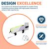 Bike Frame Tube Bag Waterproof Front Top Tube Pack for Mountain Road Bicycle Outdoor Cycling Gear