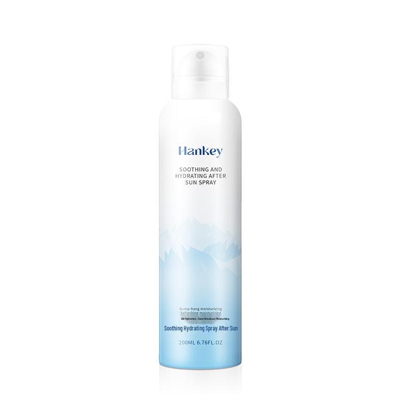 Han Ji After Sun Hydrating & Nourishing Facial Spray 200ml