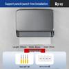 Deshangyuan Wandmontierter Papierhandtuchspender - 5er-Pack
