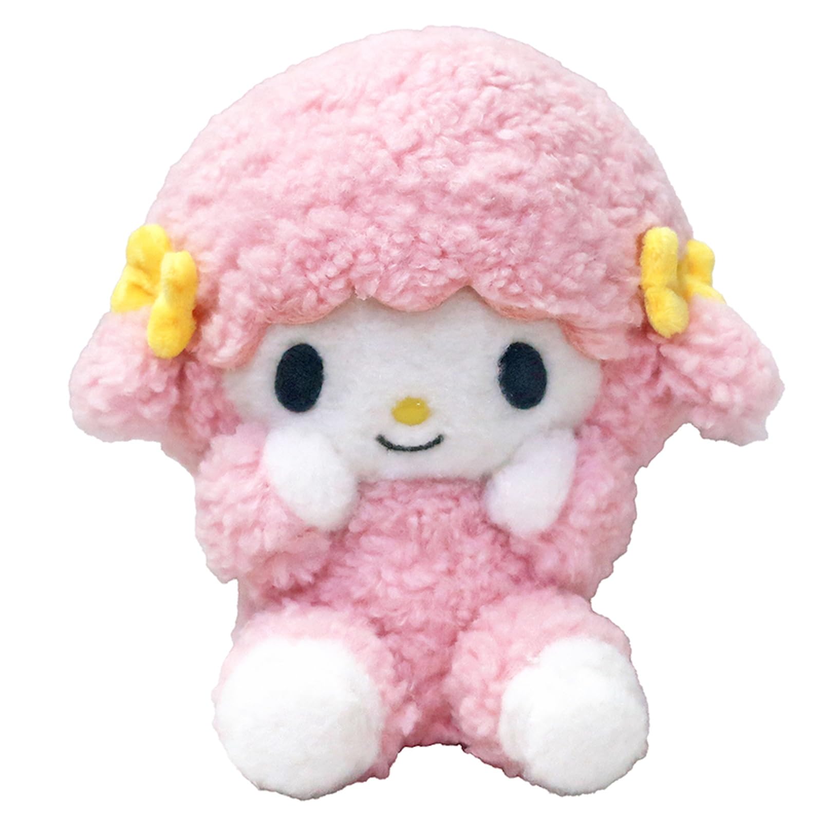 

Nakajima Corporation Оригинальное аниме Netflix My Melody Kuromi My Sweet Piano S & 213938-25