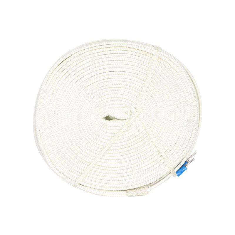 30mm Fiberglass Electric Heating Belt