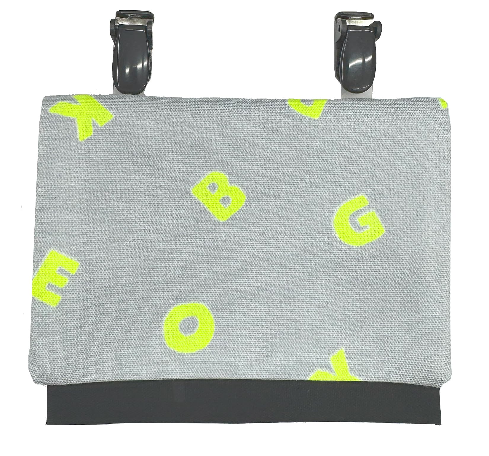 

Ювелирный магазин M Портативный карманный чехол с клипсой для мальчиков начальной школы и простой карман, сделанный из флуоресцентного GRY pok Студенты, Девочки, Чехол, Япония,