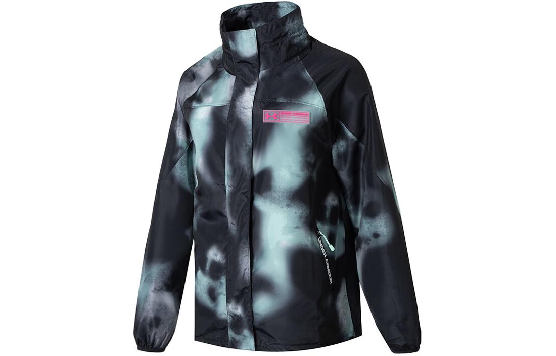 Under Armour Jackets & Coats Women s Black 1359150-001 S
