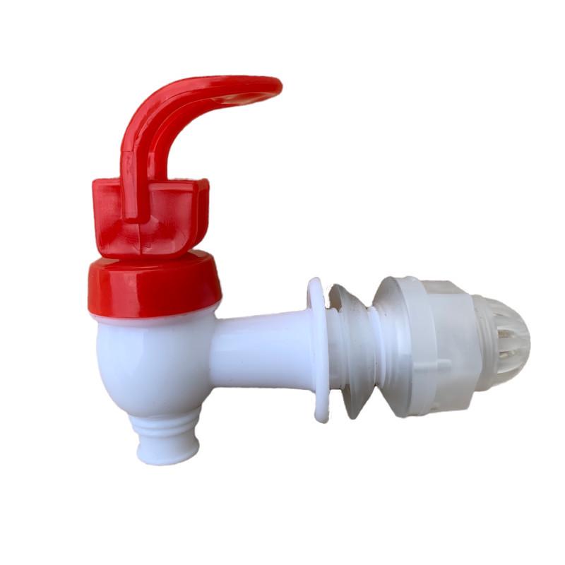 Sealed Jar Valve Spout for Pickling, Cold Water Kettle, and Wine Jar Accessories