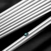 OULOTI 316L Medical Grade Extra Thick Stainless Steel Chopsticks