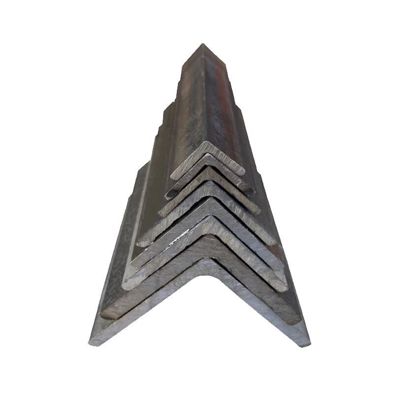 Zhu Chuang Black Angle Steel