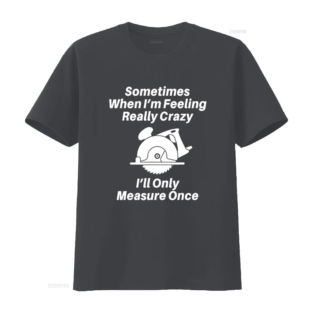 Woodworking Carpenter GifT T Shirt For Men Or Dad Vintage Washed Homme Casual Soft Graphic Versatile Designer Clothes Unisex