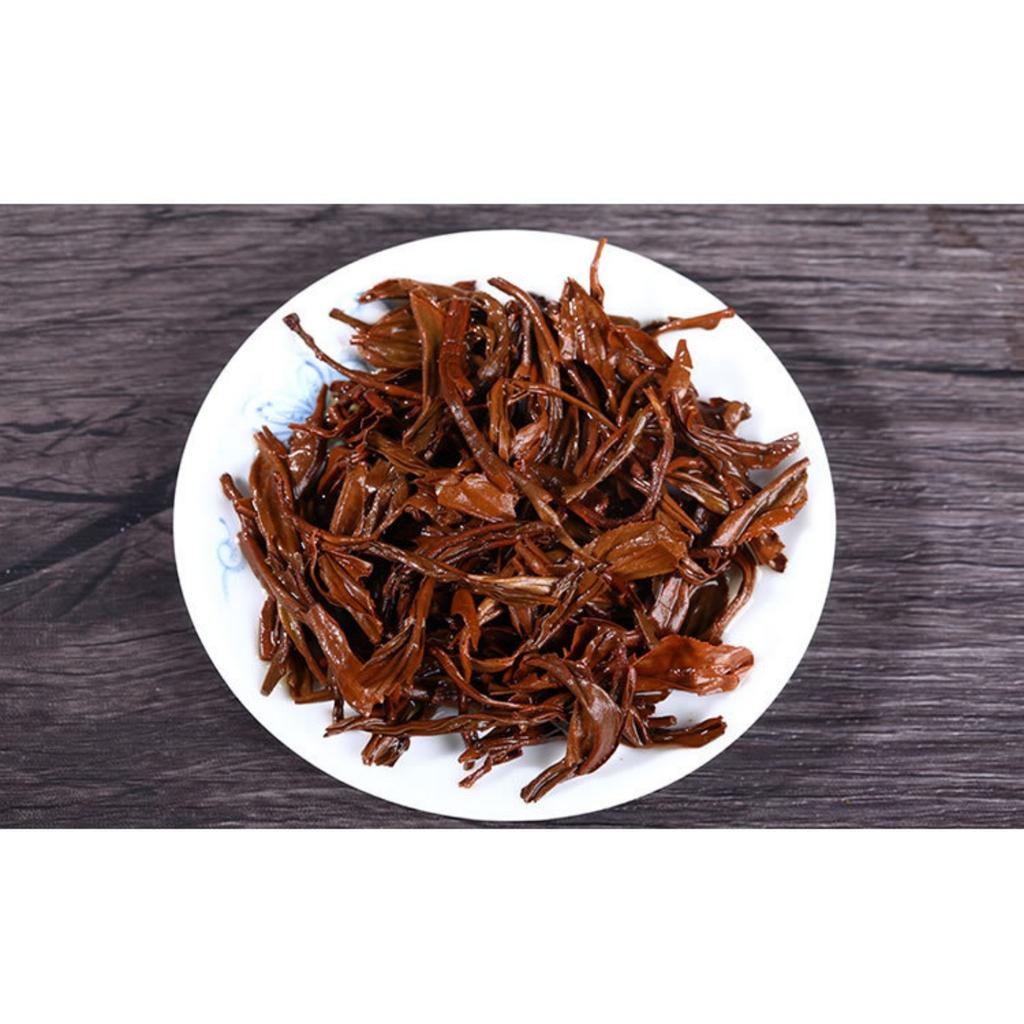 250g Classic 58 Black Tea Premium Yunnan Dian Hong Black Tea Dianhong Tea