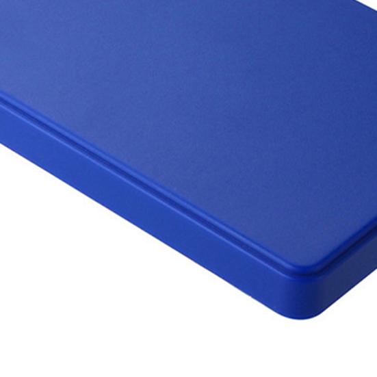 2.5inch Hard Disk Tray USB3.0/2.0 Mobile ABS SATA HDD SSD Hard Disk Case for Laptop