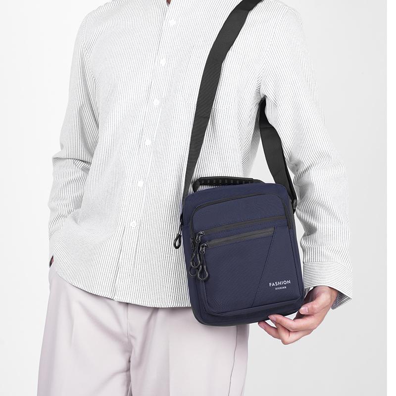 Men Bags Shoulder Bag Fashion Design High Quality Crossbody Bag for Men Stylish Men Handbag Shoulder Bags Messenger