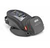 GIVI Tank Bag with Magnetic Smartphone 6L and Japanese Instruction Manual Mount, Holder, Capacity, (Includes) [Used]