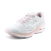 Mizuno Wave Rider 24 Sports Casual Non-Slip Breathable Low-Top Running Shoes Women Sneaker White J1GD200613