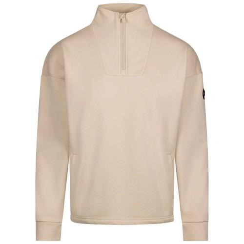Womens/Ladies Siobhan DLX Fleece Top