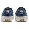 Vans Circle Vee 'Ocean Blue' Sneakers VN0A4BWLOBL