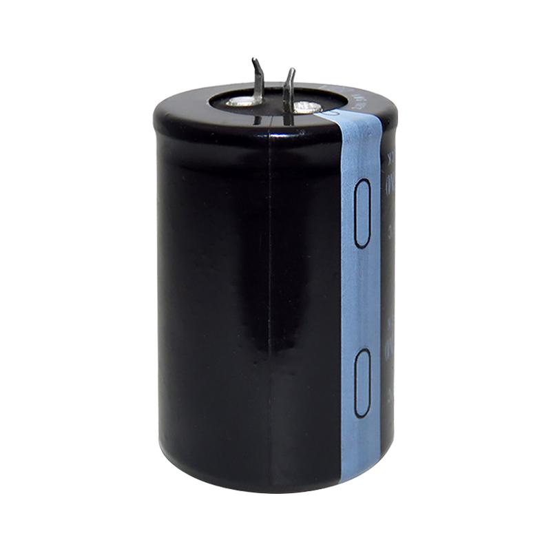 450V 470UF Welder Horn Electrolytic Capacitor (Available in 150/220/330/680/820UF)