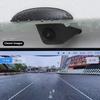 Car Mounted Rear Camera Rain Cover Waterproof Protection Automobile Rear Camera Rain Shield Protector Car Accessories