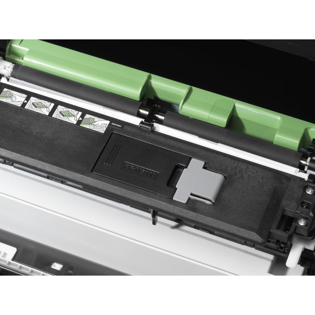 Brother Genuine PF-M5000 Multi-Purpose (MP) Tray Paper Feed (PF) Kit for HL-L8570CDW HL-L8430CDW MFC-L8970CDW MFC-L8730CDW