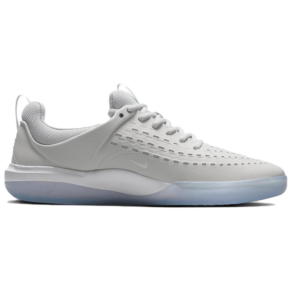 Nike Sb Zoom Nyjah 3 Pure Platinum DV7896-002