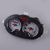 Speedometer Tachometer Trument Gauge Cluster Fuel Level Indicator Fit for Yamati RX8 CPI POPCORN HUSSAR FOCUS FACT