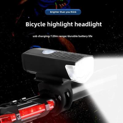 Accesorios para bicicletas – Luces e iluminación para bicicletas