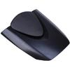 Motorcycle Rear Passenger Pillion Seat Cowl Fairing Cover Rear Hump For CBR 600 RR CBR600RR F5 2007-2012