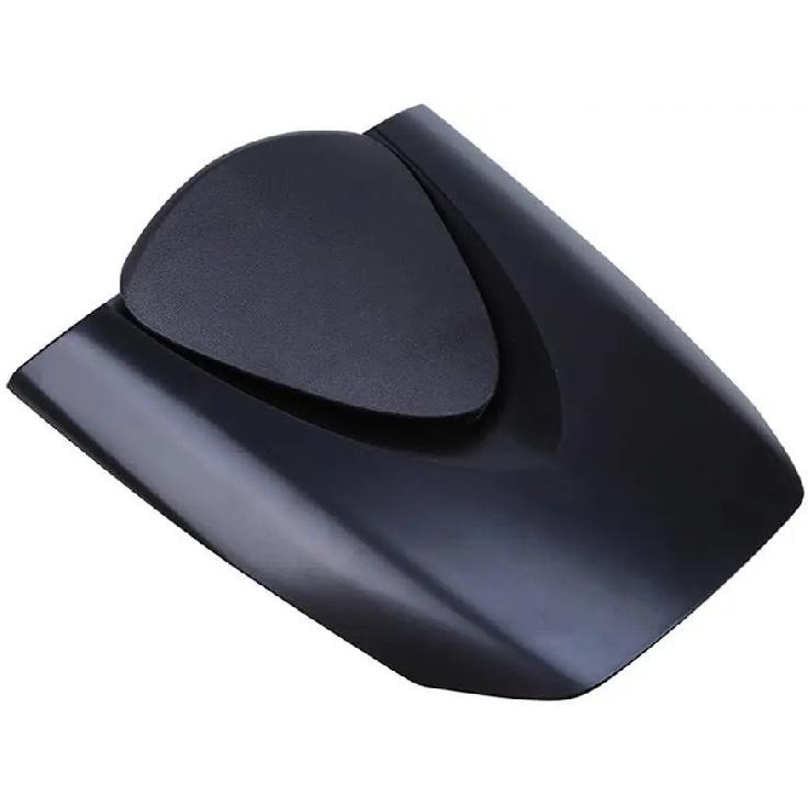 Motorcycle Rear Passenger Pillion Seat Cowl Fairing Cover Rear Hump For CBR 600 RR CBR600RR F5 2007-2012