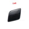 Headlamp Headlight Washer Spray Cover Cap For Peugeot 508 2010 2011 2012 2013 2014 1606413980 New Front Left Right Bumper Cover
