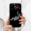 For ZTE Nubia Music Phone Case Soft Silicone TPU Covers For Nubia Music Z2353 Cases Fashion Luxury Protective Shell Fundas