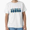 Slugs University Of California Santa Cruz Classi Made In Usaaus Tshirt S2xl