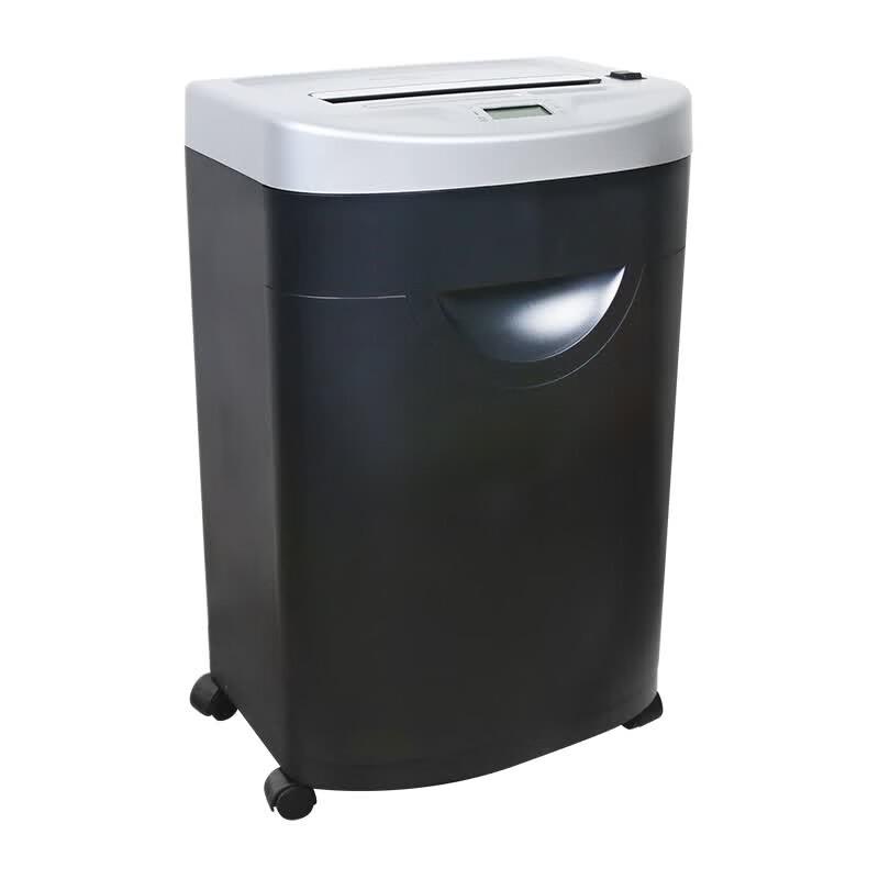Golden GD-615D High-Security Paper Shredder CN plug (adapter included)