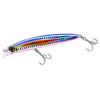 DUEL HARDCORE Lure Lipless Minnow Hardcore Mid Diver 115mm 18g Pink Candy Sea Bass Japanese Sea Bass (F) Weight F1192-HBPC-Blue