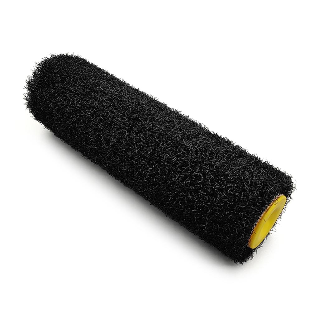 Handlicher 9-Zoll Füllroller Spachtel Komfortabler Griff Langlebiges Wandspachtelwerkzeug Praktisches Werkzeug für den Haushalt