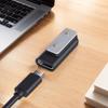 1-5 Peças para Carregador de Relógio Samsung Galaxy Fit 3 Adaptador de Carregamento USB C Adaptador de Carregador de Relógio em Ângulo Reto de 90° para Cabo de Carregamento