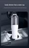 Portable Handheld Wireless Vacuum Cleaner for Home and Car Use