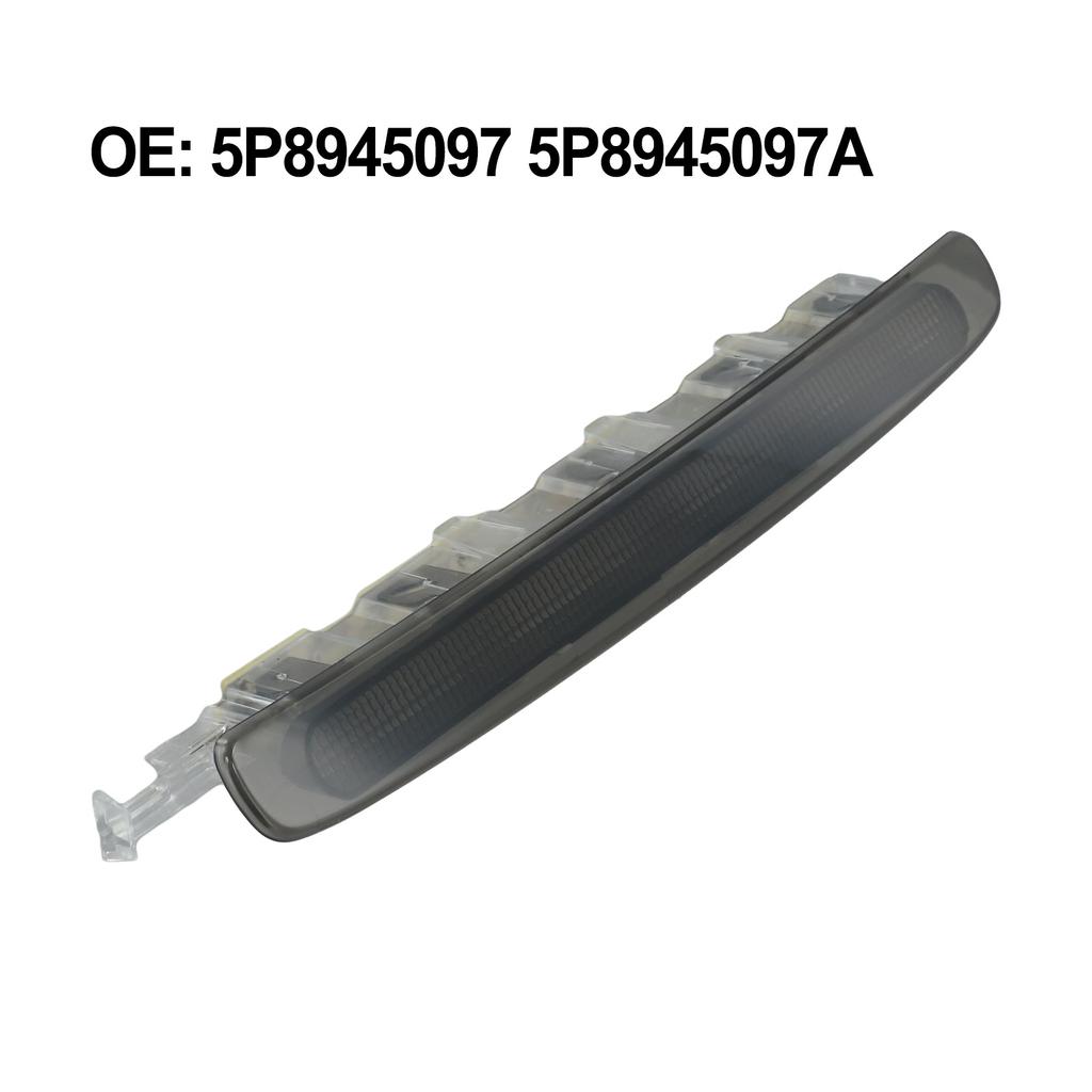 5P8945097A New High Level Brake LED Light Rear Third Stop For Seat For Altea Signal Lamp Accessories