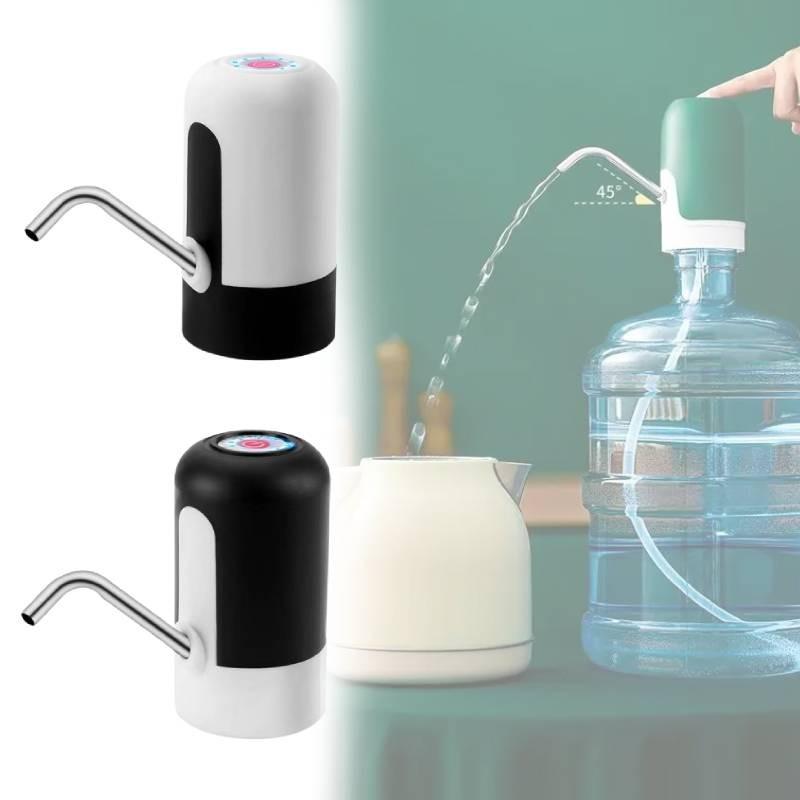 Water Dispenser Pump With Automatic Topup For Home Use