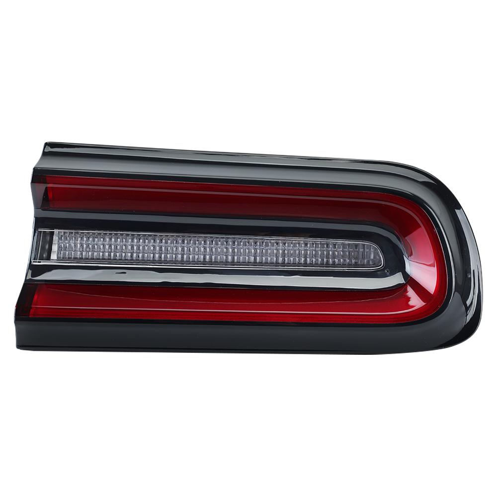 

Світлодіодний задній ліхтар для Dodge Challenger 2015 2016 2017 2018 2019 2020 Задній ліхтар з ходовим вогнем, стоп-сигналом, габаритним вогнем